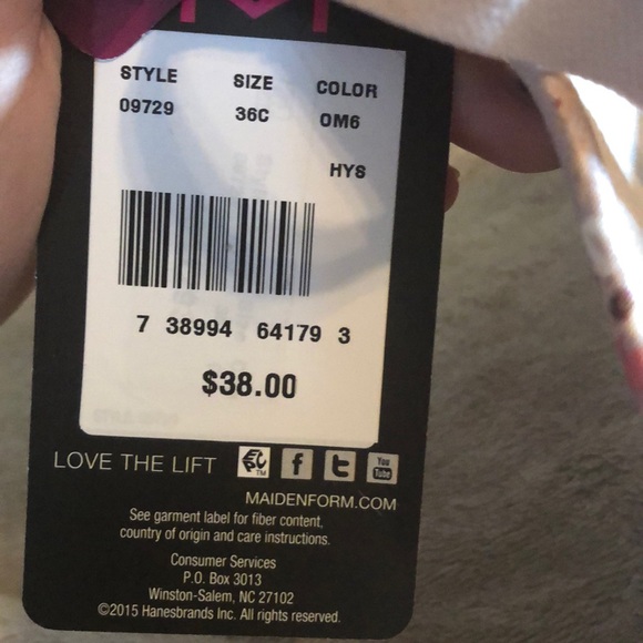 Bra - Picture 6 of 6